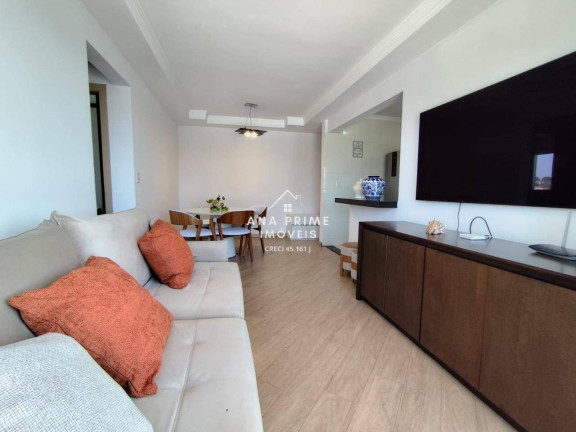 Apartamento com 2 Quartos à Venda, 55 m² em Monte Castelo - São José Dos Campos