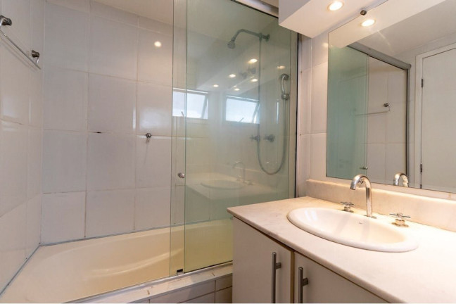Imagem Apartamento com 3 Quartos à Venda, 90 m² em Brooklin Paulista - São Paulo Imagem Apartamento com 3 Quartos à Venda, 90 m² em Brooklin Paulista - São Paulo
