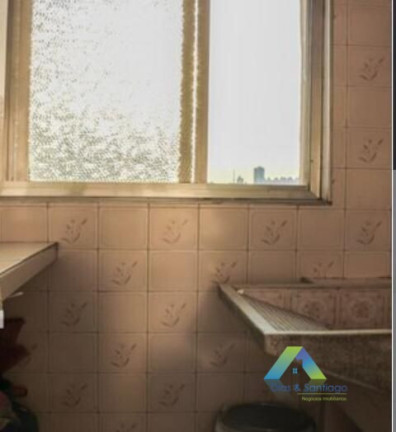 Imagem Apartamento com 2 Quartos à Venda, 71 m² em Vila Scarpelli - Santo André