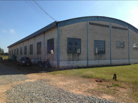 Imagem Galpão à Venda, 2.040 m² em Caucaia Do Alto - Vargem Grande Paulista