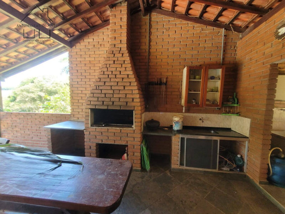 Imagem Chácara com 2 Quartos à Venda, 1 m² em Azevedo - Joanópolis