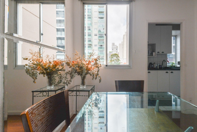 Imagem Apartamento com 2 Quartos à Venda, 70 m² em Indianópolis - São Paulo Imagem Apartamento com 2 Quartos à Venda, 70 m² em Indianópolis - São Paulo