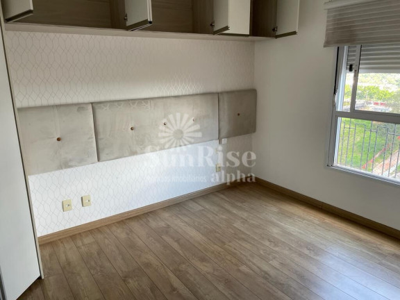 Imagem Apartamento com 2 Quartos para Alugar, 89 m² em Alphaville Conde I - Barueri Imagem Apartamento com 2 Quartos para Alugar, 89 m² em Alphaville Conde I - Barueri