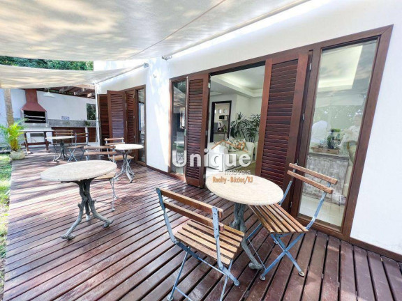 Imagem Casa com 5 Quartos à Venda, 179 m² em Geribá - Armação Dos Búzios