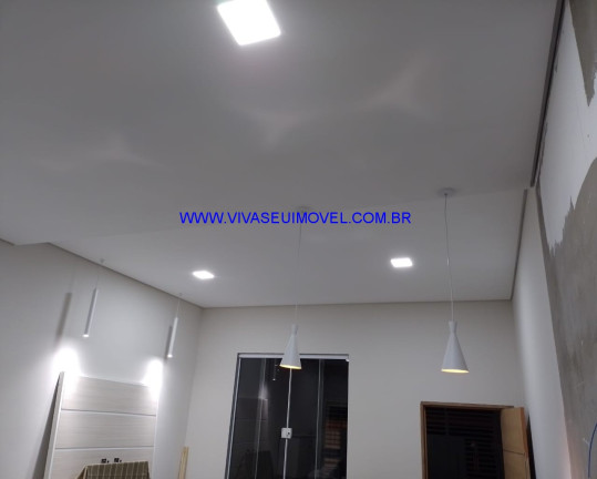 Imagem Casa com 3 Quartos à Venda, em Parque Das Nações - Indaiatuba Imagem Casa com 3 Quartos à Venda, em Parque Das Nações - Indaiatuba