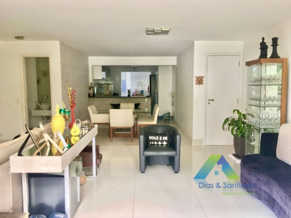 Imagem Apartamento com 3 Quartos à Venda, 142 m² em Panamby - São Paulo Imagem Apartamento com 3 Quartos à Venda, 142 m² em Panamby - São Paulo
