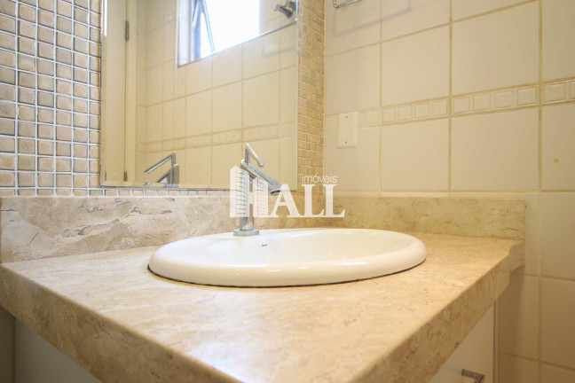 Imagem Apartamento com 3 Quartos à Venda, 127 m² em Centro - São José Do Rio Preto Imagem Apartamento com 3 Quartos à Venda, 127 m² em Centro - São José Do Rio Preto