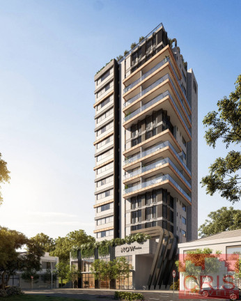 Imagem Apartamento com 1 Quarto à Venda, 29 m² em Centro - Bento Gonçalves Imagem Apartamento com 1 Quarto à Venda, 29 m² em Centro - Bento Gonçalves