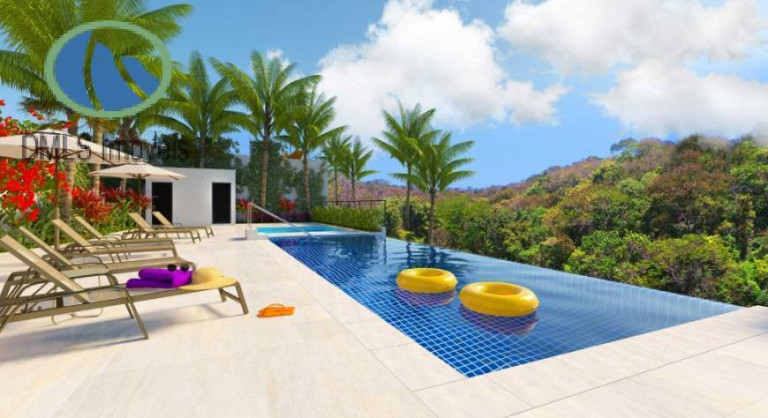 Imagem Apartamento com 1 Quarto à Venda, 38 m² em Haras Santa Bárbara - Cotia