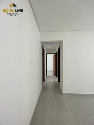 Imagem Apartamento com 3 Quartos à Venda, 80 m² em Jardim Cidade Universitária - João Pessoa Imagem Apartamento com 3 Quartos à Venda, 80 m² em Jardim Cidade Universitária - João Pessoa