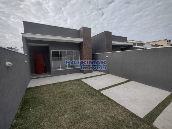 Imagem Casa com 2 Quartos à Venda, 158 m² em Barroco (itaipuaçu) - Maricá Imagem Casa com 2 Quartos à Venda, 158 m² em Barroco (itaipuaçu) - Maricá