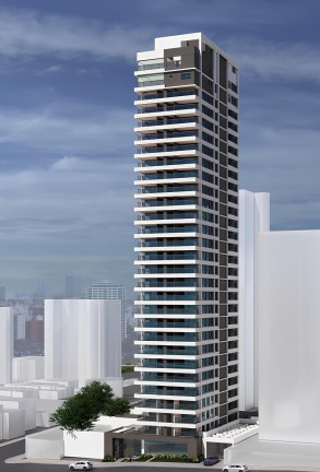 Imagem Apartamento com 2 Quartos à Venda, 90 m² em Perdizes - São Paulo