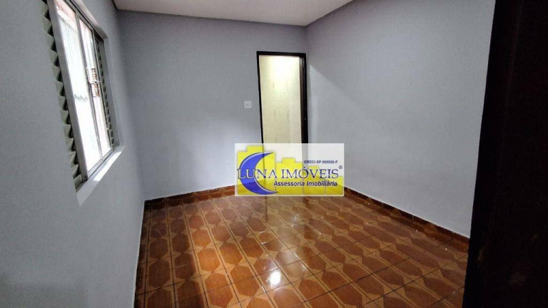 Imagem Casa com 3 Quartos à Venda, 115 m² em Baeta Neves - São Bernardo Do Campo Imagem Casa com 3 Quartos à Venda, 115 m² em Baeta Neves - São Bernardo Do Campo