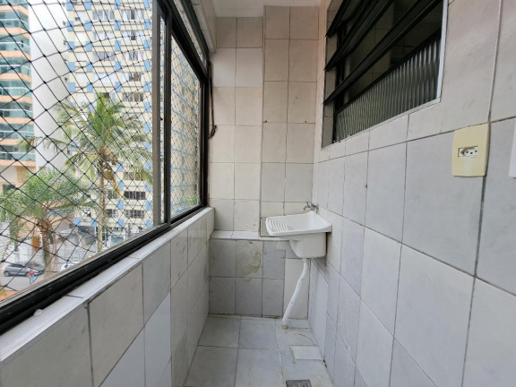 Imagem Apartamento com 2 Quartos à Venda, 66 m² em Caiçara - Praia Grande