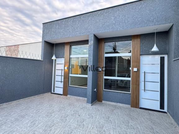 Imagem Casa com 2 Quartos à Venda,  em Parque São Bento - Sorocaba