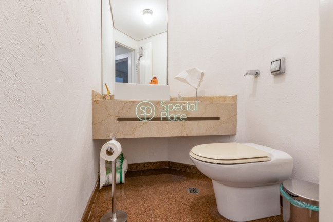 Imagem Apartamento com 4 Quartos à Venda, 489 m² em Moema índios - São Paulo Imagem Apartamento com 4 Quartos à Venda, 489 m² em Moema índios - São Paulo
