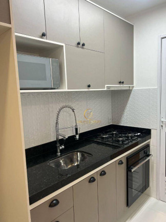 Imagem Apartamento com 3 Quartos para Alugar, 65 m² em Condomínio Residencial Colinas Do Paratehy - São José Dos Campos Imagem Apartamento com 3 Quartos para Alugar, 65 m² em Condomínio Residencial Colinas Do Paratehy - São José Dos Campos