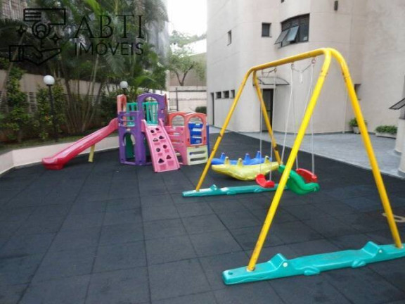 Imagem Apartamento com 3 Quartos à Venda, 65 m² em Vila Mariana - São Paulo