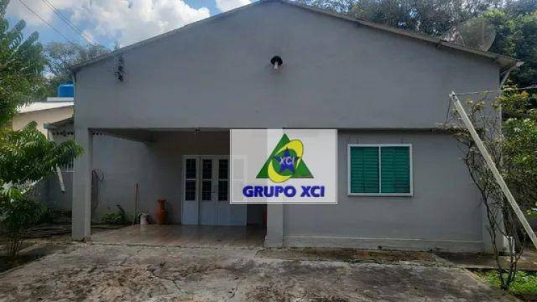 Imagem Chácara com 3 Quartos à Venda, 1.000 m² em Cidade Jardim - Pirassununga