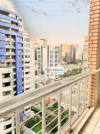 Imagem Imóvel à Venda, 75 m² em Vila Olímpia - São Paulo Imagem Imóvel à Venda, 75 m² em Vila Olímpia - São Paulo