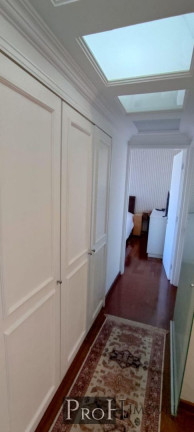 Imagem Apartamento com 3 Quartos à Venda, 128 m² em Jardim - Santo André
