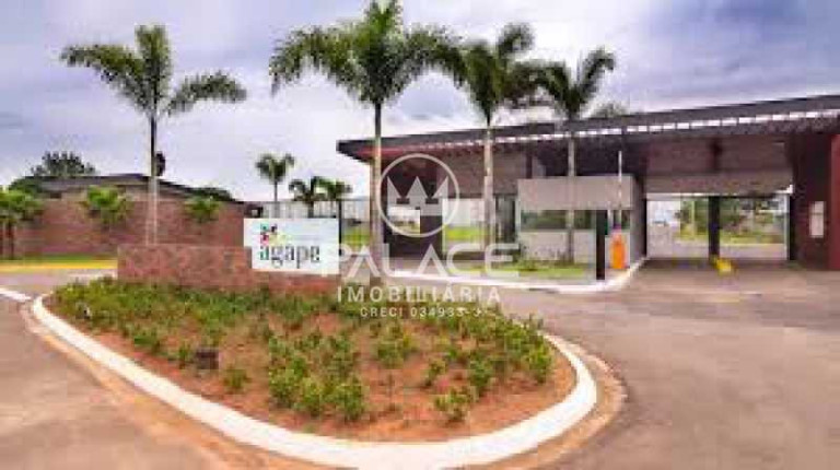 Imagem Terreno à Venda, 200 m² em Campestre - Piracicaba Imagem Terreno à Venda, 200 m² em Campestre - Piracicaba