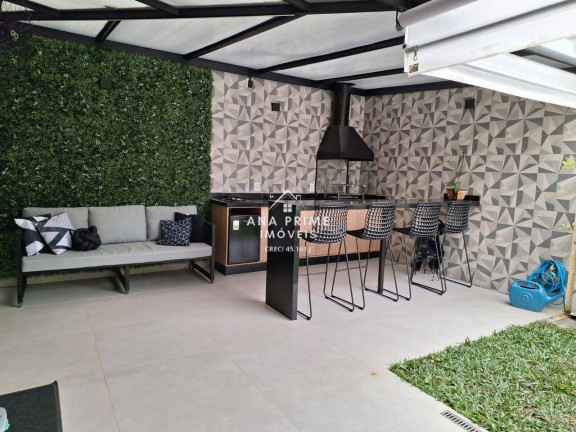 Imagem Casa com 3 Quartos à Venda, 105 m² em Urbanova Vi - São José Dos Campos