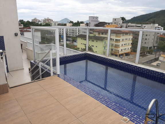 Imagem Apartamento com 2 Quartos à Venda, 100 m² em Itaguá - Ubatuba Imagem Apartamento com 2 Quartos à Venda, 100 m² em Itaguá - Ubatuba