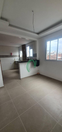 Imagem Apartamento com 2 Quartos à Venda, 54 m² em Vila Valença - São Vicente Imagem Apartamento com 2 Quartos à Venda, 54 m² em Vila Valença - São Vicente