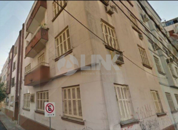 Imagem Apartamento com 2 Quartos à Venda, 85 m² em Cidade Baixa - Porto Alegre