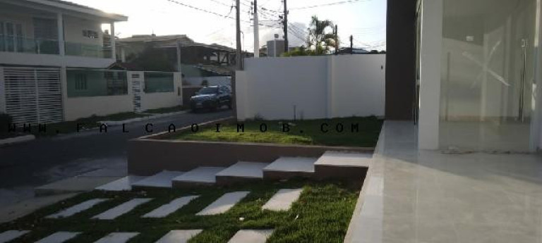 Imagem Casa com 3 Quartos à Venda, 176 m² em Buraquinho - Lauro De Freitas