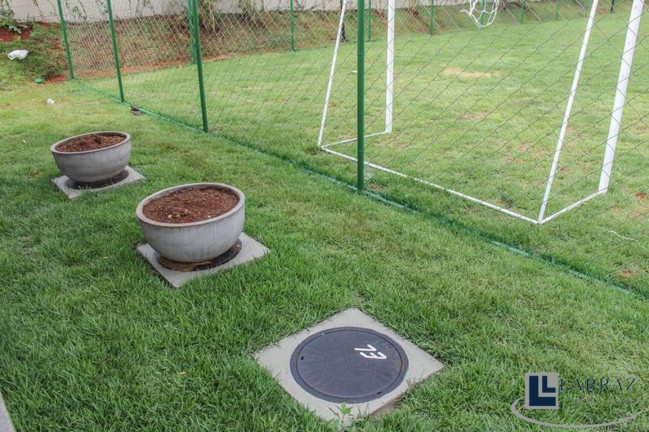 Imagem Imóvel com 2 Quartos à Venda, 43 m² em Jardim Heitor Rigon - Ribeirao Preto