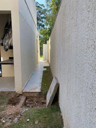 Imagem Casa com 4 Quartos à Venda, 214 m² em Tanquinho - Santana De Parnaíba