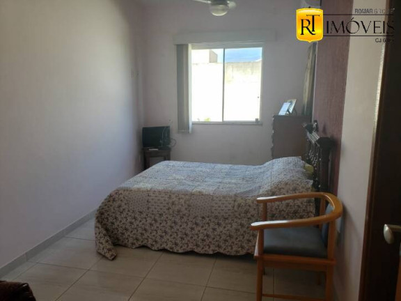 Imagem Casa com 5 Quartos à Venda, 248 m² em Portinho - Cabo Frio