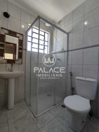 Imagem Apartamento com 2 Quartos para Alugar, 65 m² em Vila Monteiro - Piracicaba