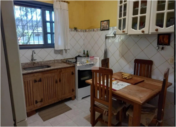 Imagem Casa com 2 Quartos à Venda, 166 m² em Maresias - São Sebastião