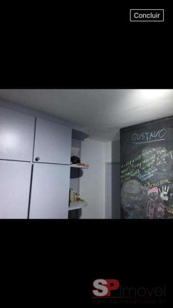 Imagem Apartamento com 3 Quartos à Venda, 70 m² em Vila Santana - São Paulo Imagem Apartamento com 3 Quartos à Venda, 70 m² em Vila Santana - São Paulo