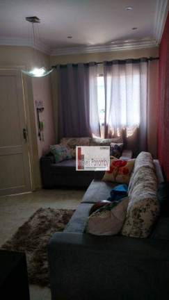 Sobrado com 2 Quartos à Venda, 70 m² em Paulicéia - São Bernardo Do Campo