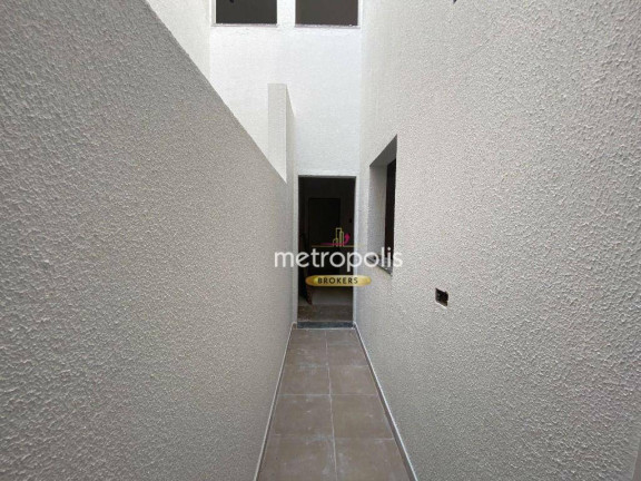 Imagem Apartamento com 2 Quartos à Venda, 44 m² em Parque Das Nações - Santo André Imagem Apartamento com 2 Quartos à Venda, 44 m² em Parque Das Nações - Santo André