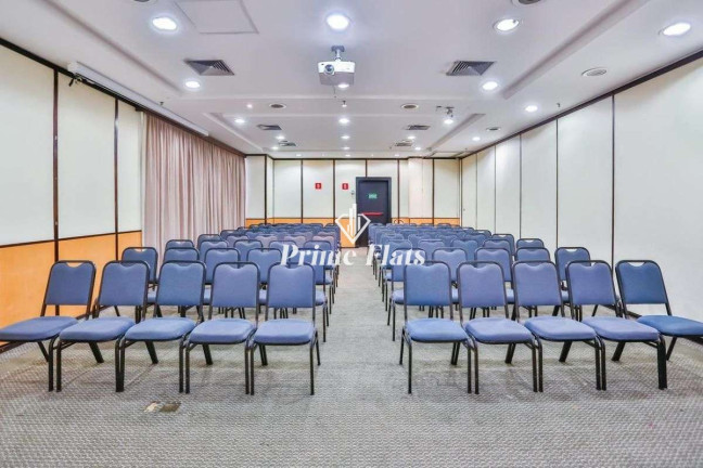 Imagem Apartamento com 1 Quarto à Venda, 29 m² em Jardim Paulista - São Paulo Imagem Apartamento com 1 Quarto à Venda, 29 m² em Jardim Paulista - São Paulo