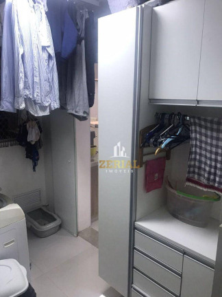Imagem Apartamento com 3 Quartos à Venda, 115 m² em Jardim - Santo André Imagem Apartamento com 3 Quartos à Venda, 115 m² em Jardim - Santo André