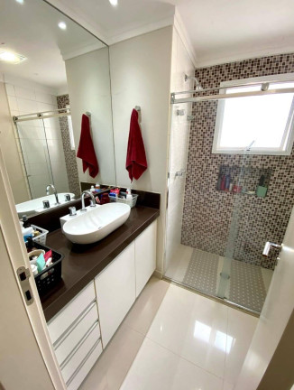 Apartamento com 3 Quartos à Venda, 106 m² em Baeta Neves - São Bernardo Do Campo