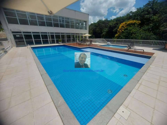 Imagem Casa de Condomínio com 2 Quartos à Venda, 85 m² em Paisagem Renoir - Cotia