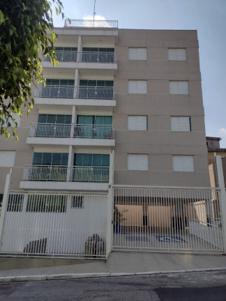 Imagem Apartamento com 2 Quartos à Venda, 48 m² em Jardim Maria Virginia - São Paulo Imagem Apartamento com 2 Quartos à Venda, 48 m² em Jardim Maria Virginia - São Paulo