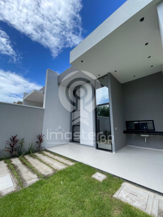 Imagem Casa com 3 Quartos à Venda, 115 m² em Mangabeira - Eusébio Imagem Casa com 3 Quartos à Venda, 115 m² em Mangabeira - Eusébio