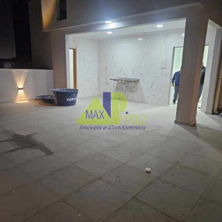 Imagem Apartamento com 2 Quartos à Venda, 40 m² em Cidade Antônio Estevão De Carvalho - São Paulo