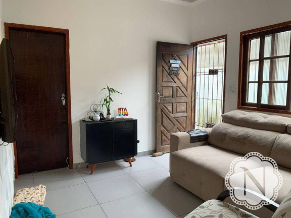 Imagem Casa com 1 Quarto à Venda, 119 m² em Suarão - Itanhaém Imagem Casa com 1 Quarto à Venda, 119 m² em Suarão - Itanhaém