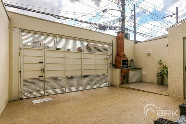 Imagem Sobrado com 2 Quartos à Venda, 100 m² em Alto Da Mooca - São Paulo Imagem Sobrado com 2 Quartos à Venda, 100 m² em Alto Da Mooca - São Paulo
