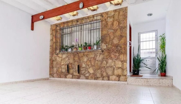 Imagem Casa com 3 Quartos à Venda, 265 m² em Vila Da Saúde - São Paulo
