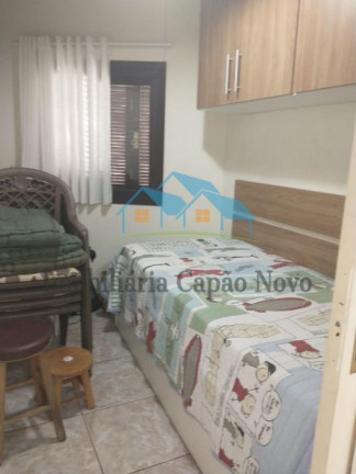 Imagem Sobrado com 3 Quartos à Venda, 85 m² em Capão Novo - Capão Da Canoa